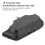 Wireless Remote Control Bluetooth Transmitter, Radio Frequency Signal Transmission High Stability Mini Adapter With V3.0 Chip, Compact Size For 3