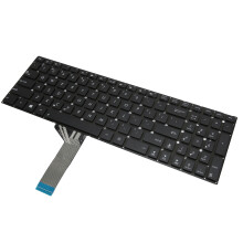Teclado de repuesto de 102 teclas para X551/X554, X503M
