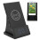 Wireless Charging Dock With Alarm Clock Function Ergonomic Stand Design Supports Qi Devices Intelligent Identification Output And Multiple Certified 8