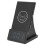 Wireless Charging Dock With Alarm Clock Function Ergonomic Stand Design Supports Qi Devices Intelligent Identification Output And Multiple Certified 4