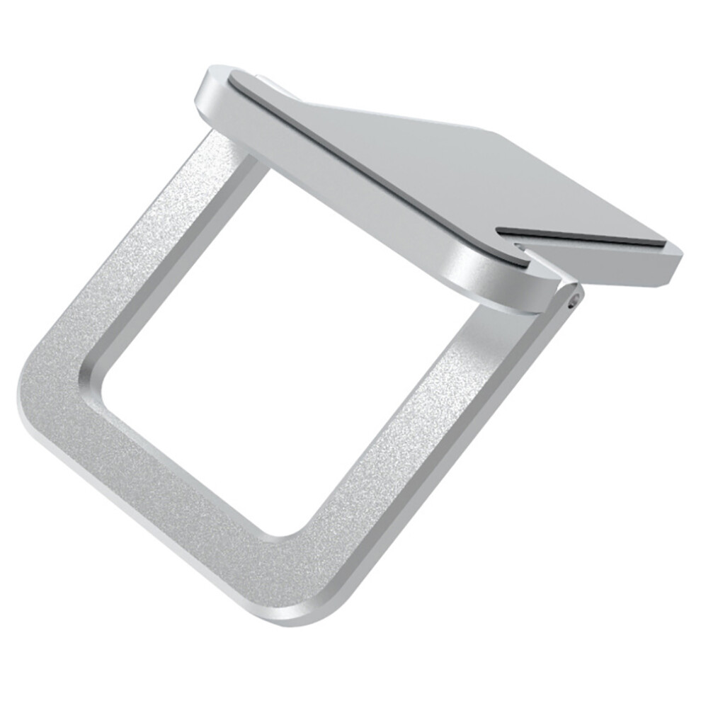 Durable Mini Kickstand For Phones, Slim Foldable Cell Phone Stand Holder With Strong Adhesive Folding Invisible Portable Design Compatible With All Ce 9147006722633