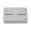 USB C NVMe M.2Duplicator Dual Bay Συσκευή κλωνοποίησης εκτός σύνδεσης με ασύγχρονες θύρες και 2