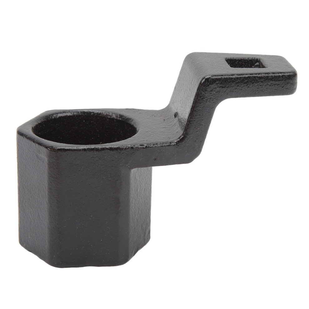Professional Crankshaft Pulley Wrench, Essential Tool For Crankshaft Pulley Holding, Ensuring Safe And Easy Removal On Honda & Acura Engines Black 9423501476234