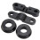 Shift Lever Bushing Kit, High Performance Solid Billet Shifter Bushing CNC Aluminum For B Series Engine Support And Cushion, Easy Installation 6