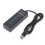 Portable Usb Expander, SuperSpeed Quick Response Hub with Multiport Expander, Ideal for Laptop, Desktop, XBOX, Printer, Flash Drive 5
