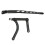 High-Quality Wiper Solution, Windshield Wiper Arm for 5 6 Series E60 E61 E63 E64 Ensuring Clean Windshield, Iron Material Provides Durability 6