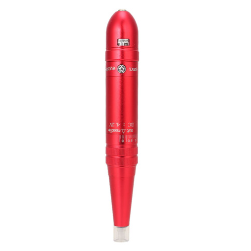 Μόνιμη μηχανή μακιγιάζ Microblading στυλό για φρύδι Eyeliner Lip, ρυθμιζόμενο εργαλείο 1
