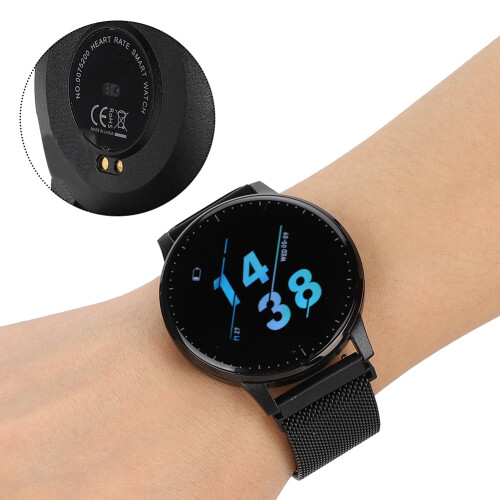 Έξυπνο ρολόι Bluetooth για κλήσεις για άνδρες και γυναίκες, προηγμένη παρακολούθηση 2