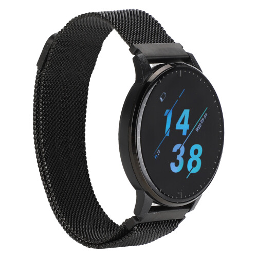 Έξυπνο ρολόι Bluetooth για κλήσεις για άνδρες και γυναίκες, προηγμένη παρακολούθηση 1