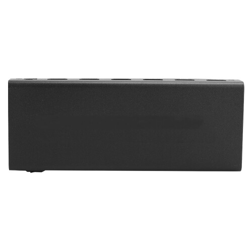 HDMI Switch 3D Audio Video Synchronization Wide Compatibility Infrared Remote Control Signal Processing Audio Extraction Matrix Switch Plug And Play 1