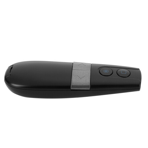 Your Ultimate Presentation Tool: Volume Control Wireless Presenter Remote For Confident Presentations Anywhere 2