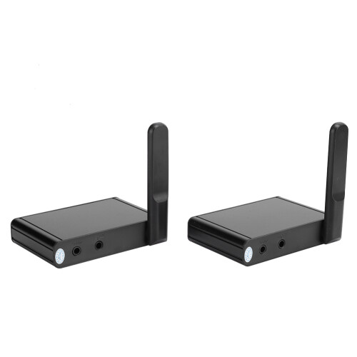 Δέκτης Bluetooth DAC Ασύρματος προσαρμογέας HiFi ήχου Υψηλής απόδοσης DAC Μεταφορά 2