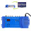 Pal Ntsc Format Output Converter, Vhf Uhf Working Frequency Rf Modulator For Accurate Analysis, Plug And Play Solution Ensures Immediate Usage, 5