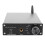 Digital Audio Decoder With High Resolution Chipset Bluetooth 5.0 Headphone Amplifier Power Amplifier Plug And Play Remote Control HiFi Audio Decoder 2