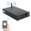 Headphone Amplifier With Digital Audio Decoder HiFi Audio Decoder Bluetooth 5.0 High Resolution Audio Remote Control Power Amplifier Optical Input 5