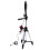 Illuminate Your World, Wireless Remote Shutter LED Ring Light Kit, Evenly Diffused Lighting For Crisp Macros 3
