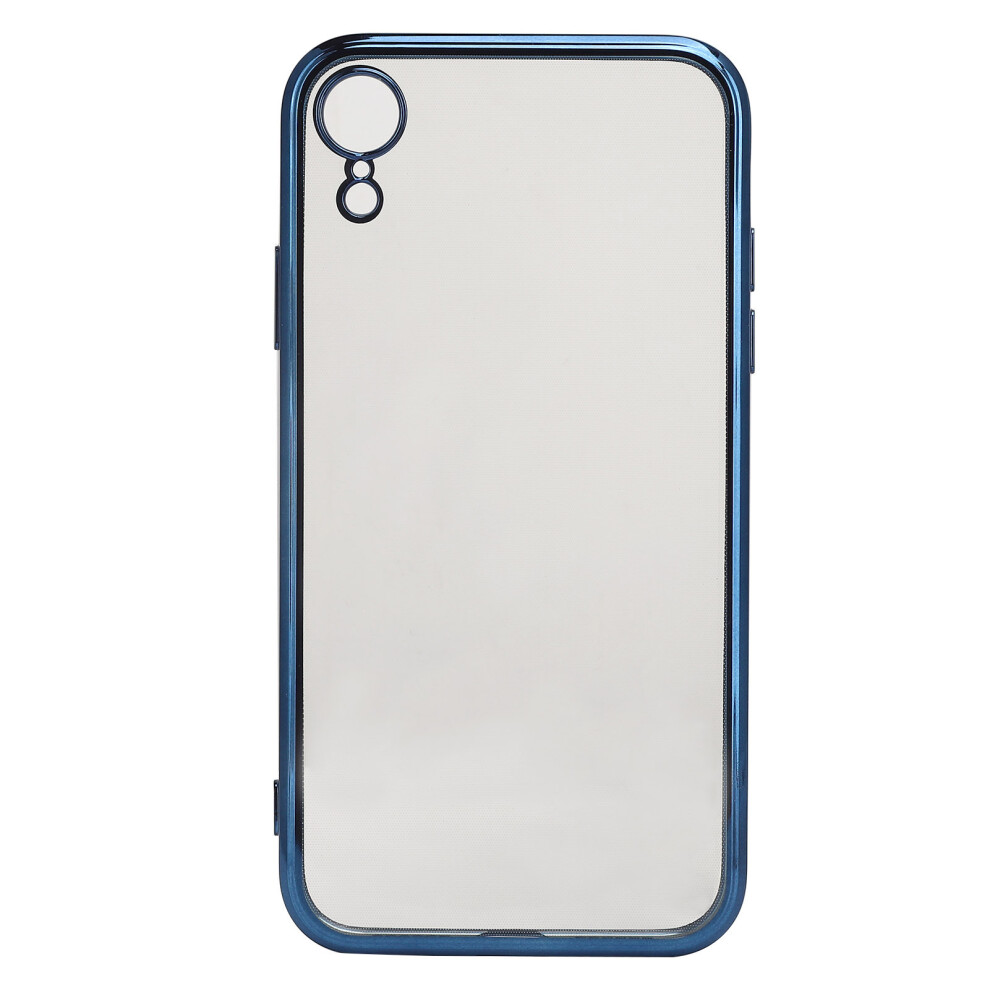 Military Grade Shock Absorption Case, Transparent Anti-Scratch Cover For Your Iphone Xr 9176269881665