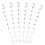 6Pcs Metal Beehive Frame Spacers for Secure Frame Fixation, Durable Beekeeping Frame Strips 1