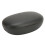 Lampada da scrivania LED con dimmer tattile e collo regolabile, colore argento 5