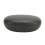 Lampada da scrivania LED con dimmer tattile e collo regolabile, colore argento 4