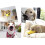 Silicone Dog Muzzle for Small Dogs with Adjustable Strap, Soft Duck Bill Design, AntiBiting Yellow 4