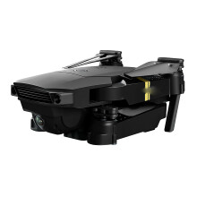 Høyteknologisk drone for oppdagelsesreisende, HD-kameradrone med sanntidsoverføring, multifunksjonell quadcopter for brukere i alle aldre,
