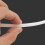 Αντικολλητική σωλήνωση PTFE Teflon ευρεία εφαρμογή σε ιατρικές και βιομηχανικές 6