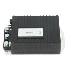 Snelheidsregelaar voor golfkarretjes van Club Car, Sepex motorcontroller 48V250A met brede compatibiliteit en uitstekend onderhoudsgemak.