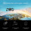 Υψηλής τεχνολογίας drone για εξερευνητές, drone με κάμερα HD και μετάδοση σε πραγματικό 8