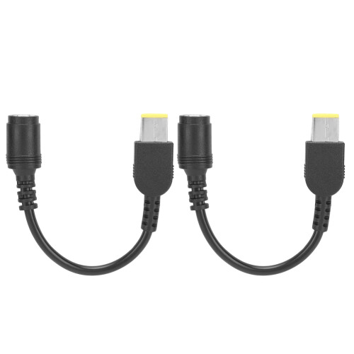 Μετατροπέας σύνδεσης προσαρμογέα για Lenovo ThinkPad Slim Tip Power Interface Adapter Μετατρέπει