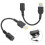Μετατροπέας σύνδεσης προσαρμογέα για Lenovo ThinkPad Slim Tip Power Interface Adapter Μετατρέπει 8