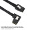 Ultra Slim Flat Mini Sas Cable, Supports 6gbps Broadband 4lane Data Transmission For High-speed Data Storage Devices, Server Disk Array Compatibility 8