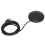 Microphone with Full Non Slip Rubber Backing for Secure Placement, Multi Purpose Use Microphone for Online Conferences and Gaming with Gravity Sensing 7