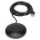 Microphone with Full Non Slip Rubber Backing for Secure Placement, Multi Purpose Use Microphone for Online Conferences and Gaming with Gravity Sensing 2