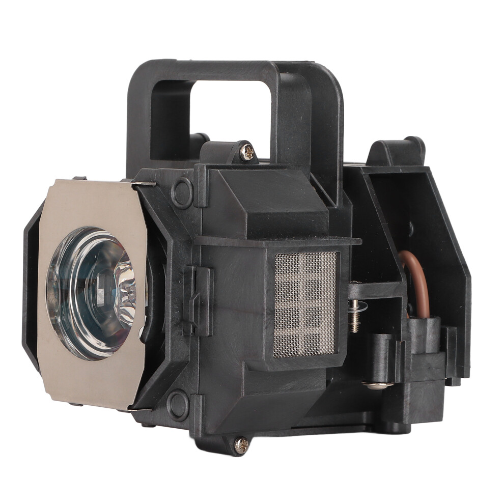 Replacement Lamp For Projectors Stable Picture Quality 200W High Definition Easy Install Compatible With Live Webcast Online Teaching Video Conference 9147006749029