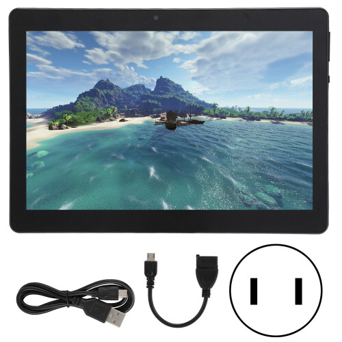 Tablet Android με οθόνη IPS, μπαταρία μεγάλης χωρητικότητας, οκταπύρηνος επεξεργαστής