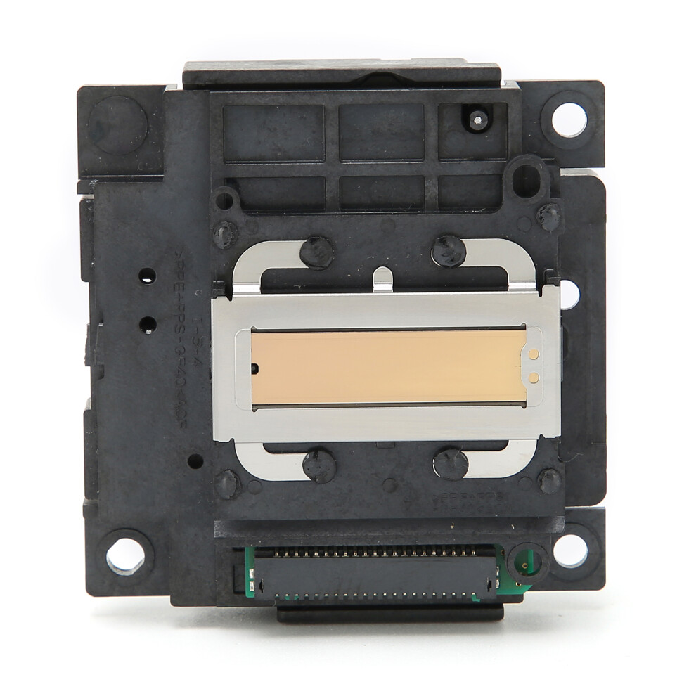 Innovative Replacement Printhead For Enhanced Printing, Durable Materials Guarantee Longevity, Stable Performance & High Reliability For L301 L303 9423501484956