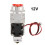Upgrade3D Printer Hotend Assembly With Dual Extrusion System Compatible Firmware Modification Simple Motor Compatible Enhanced Smooth Surface Accent 1