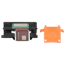 Printhead Replacement for Canon Printers, Compatible Print Head with Latest Smart Chip Supports Color Printing Durable and Wear Resistant Longer Life
