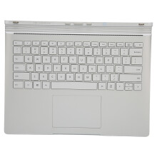 Detachable Laptop With Integrated GPU And High Definition Camera, Sensitive Touch Multifunctional Keyboard For 13.5in Screen Size