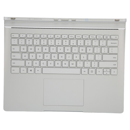 13.5in Touchscreen Display Detachable Laptop For Microsoft Surface Book 2 With High Definition Camera And Integrated GPU, Compatible With Sensitive