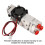 Upgrade3D Printer Hotend Assembly With Dual Extrusion System Compatible Firmware Modification Simple Motor Compatible Enhanced Smooth Surface Accent 7