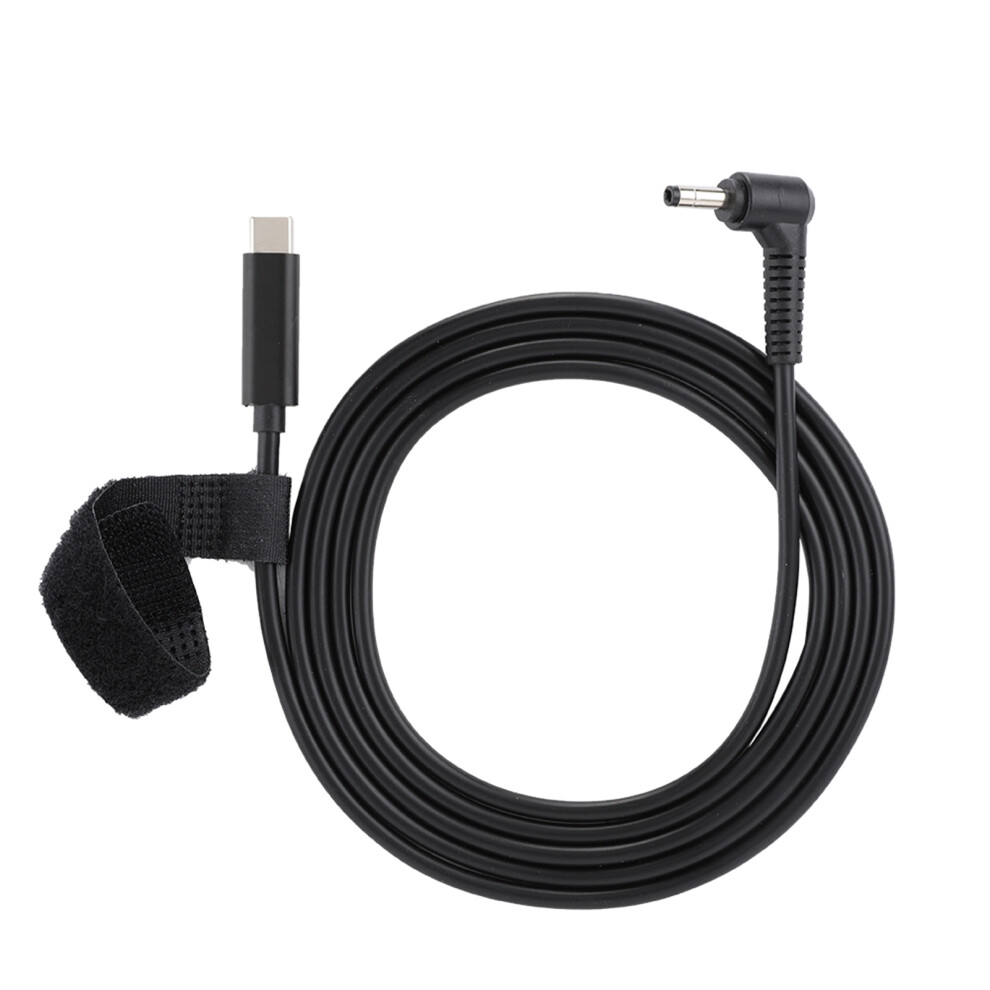 High-Quality Adapter Cable For Reliable Power Delivery, Stable Signal Transmission Through Pure Copper Inner Core Ensures Smooth Operation For Your De 9176269515690