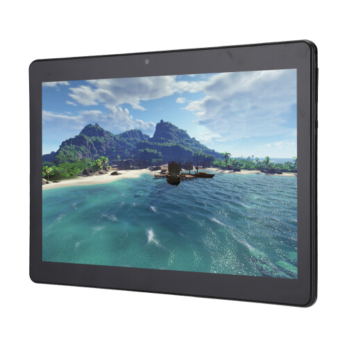 Tablet Android με οθόνη IPS, μπαταρία μεγάλης χωρητικότητας, οκταπύρηνος επεξεργαστής 2