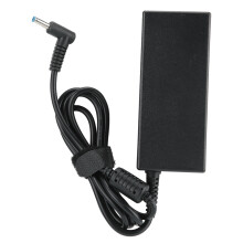 Reliable Ac Adapter For Worldwide Use, Stable Voltage Noise Reduction Power Adapters, 19.5V 3.33A Tablet Pc Charger With Short Circuit Protection And