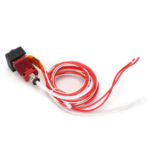 Κιτ αναβάθμισης Hotend, βελτιστοποιημένος σχεδιασμός για Creality Ender3, υλικά υψηλής 1