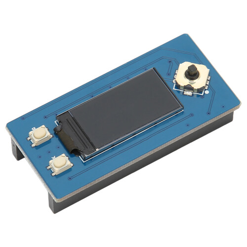Accurate Color Isp Display Module, Stable Performance, For Your Project Needs (Energy Saving) 1