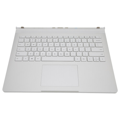 13.5in Touchscreen Display Detachable Laptop For Microsoft Surface Book 2 With High Definition Camera And Integrated GPU, Compatible With Sensitive 1