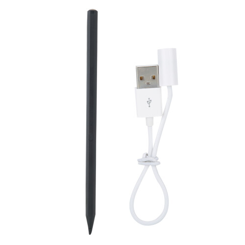 Compatible with Apple Pencil, Extend Battery Life with Safe & Protects Charging Solution for Your Creative Needs