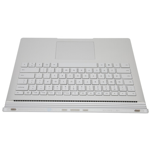 13.5in Touchscreen Display Detachable Laptop For Microsoft Surface Book 2 With High Definition Camera And Integrated GPU, Compatible With Sensitive 2
